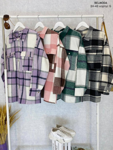 Трендовая кашемировая рубашка в клетку будет необходима твоему гардеробу САДОВОД официальный интернет-каталог